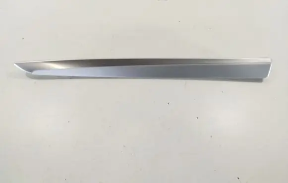 BMW 5 F10 F11 Rear door card trim 51427225524 7225524 5490965