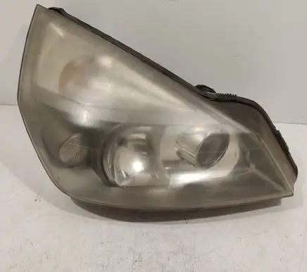 Renault Espace - Grand espace IV Headlight/headlamp 15566000