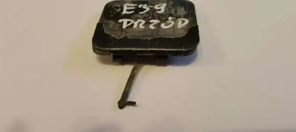 BMW 5 E39 Front tow hook cap/cover 8159353