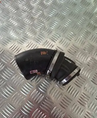 Opel Adam Intake resonator 13427556 464918663 4013350A