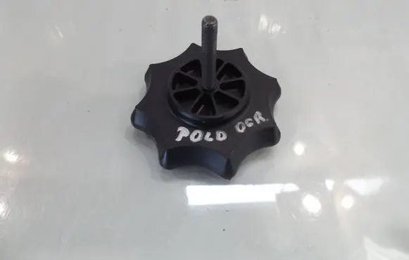 Volkswagen Polo IV 9N3 Spare wheel bolt 6Q0803899A