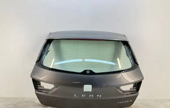 Seat Leon (5F) Tailgate/trunk/boot lid 5F9827433