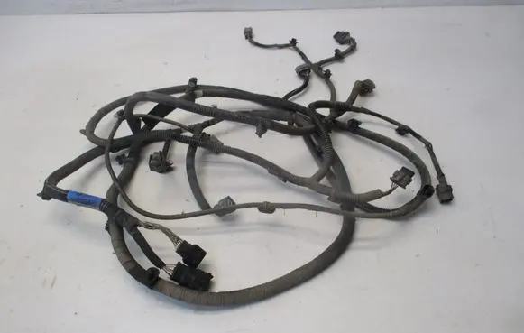 Opel Vivaro Other wiring loom