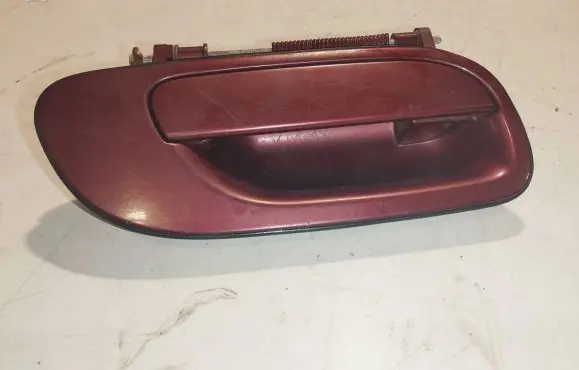 Volvo XC70 Front door exterior handle