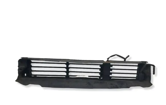 Nissan Rogue Intercooler air guide/duct channel 