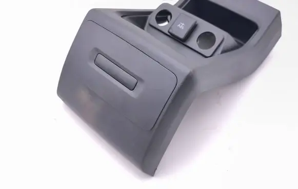 Jaguar I-Pace Center console decorative trim J9D304569A