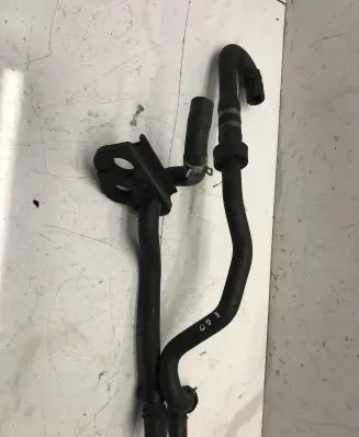 BMW 5 E60 E61 Coolant pipe/hose 