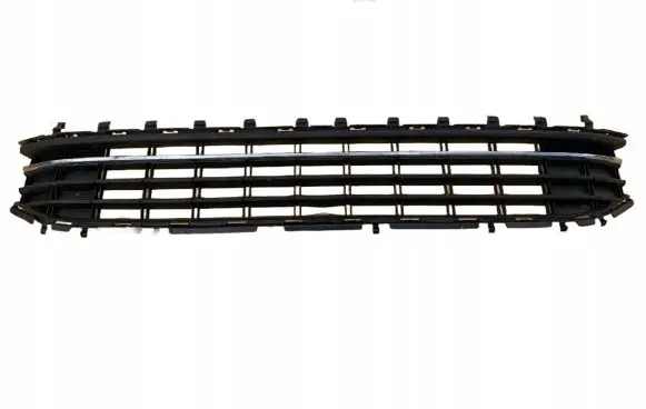 Volkswagen Golf Sportsvan Front bumper lower grill 510853677M
