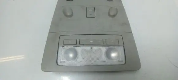 Opel Astra J Interior lighting switch 316627975 13309524