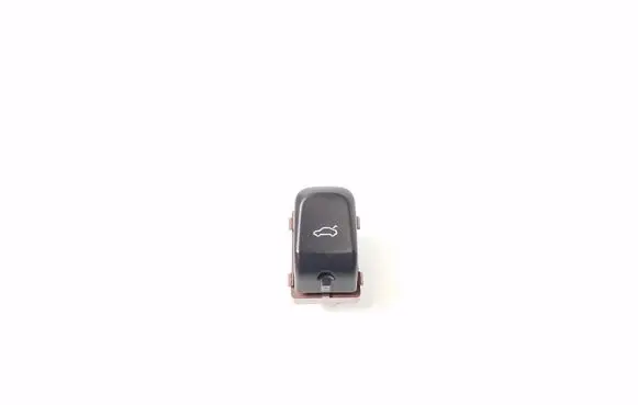 Audi A4 S4 B8 8K Tailgate opening switch 8K0959831A