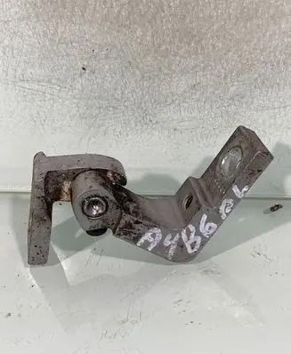 Audi A4 S4 B6 8E 8H Front door upper hinge