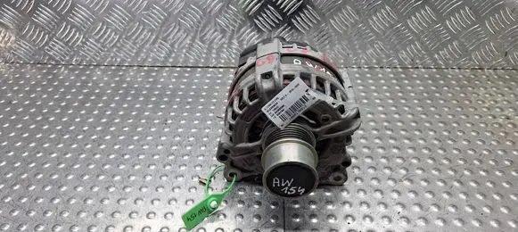 Volkswagen Golf VIII Generator/alternator S25145175 05E903026R