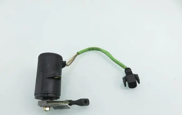 Seat Ibiza II (6k) Accelerator throttle pedal 0280752017 021907475D