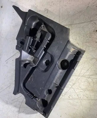 BMW 5 E39 Other trunk/boot trim element 51478187269