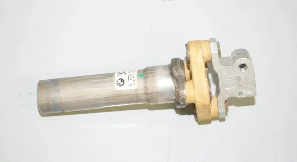 BMW 5 F10 F11 Steering column universal joint 6778135 32306778135
