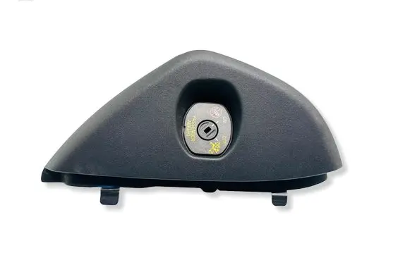 Volvo V70 Dashboard side end trim 30672171 1264