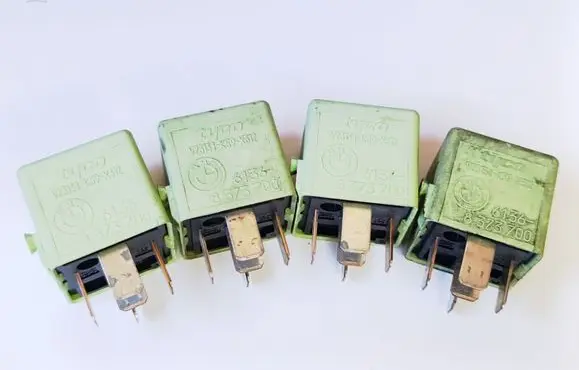 Other relay