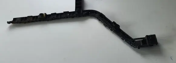 Honda Accord Rear bumper mounting bracket