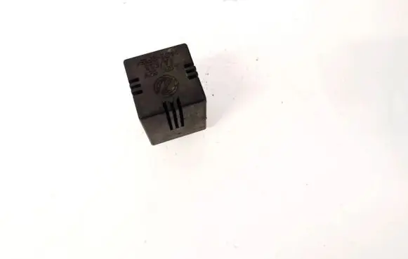 Alfa Romeo 147 Other relay a13112v a131