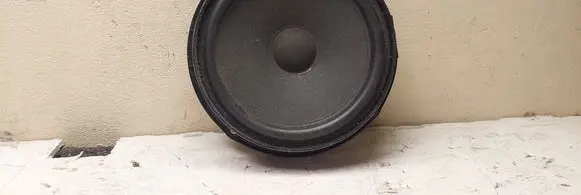 Volkswagen PASSAT B5 Front door speaker 1J0035411G 6AH 1J0035411