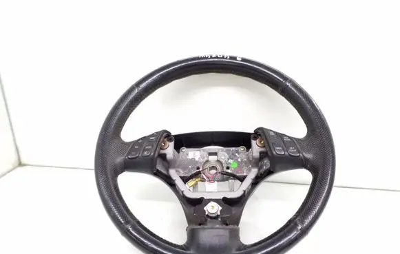 Mazda 6 Steering wheel 