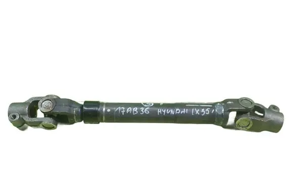 Hyundai ix35 Steering rack mechanical part 