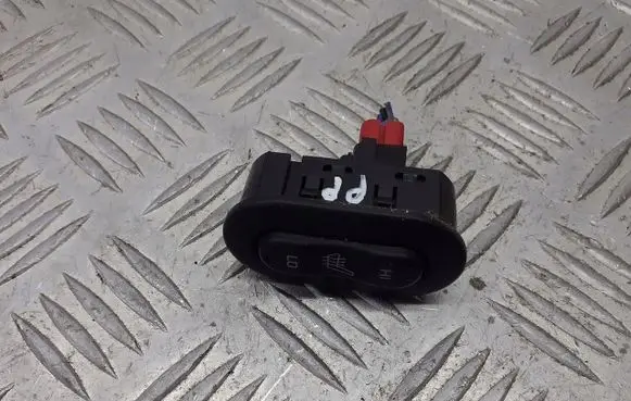 Chrysler PT Cruiser Seat heating switch 0QP36DX9