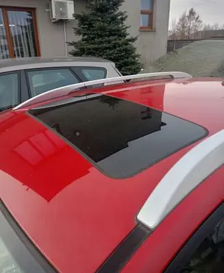 KIA Ceed Sunroof set 
