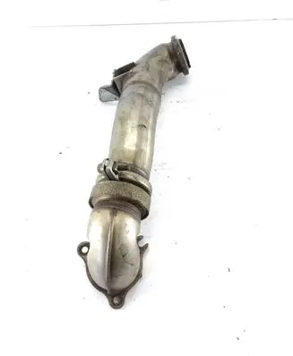 Mercedes-Benz E W211 Exhaust gas pipe A2034900641