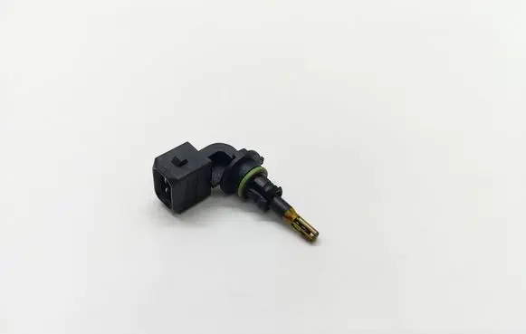 BMW 5 E60 E61 Intake air temperature sensor 7792203 779220301 13627792203