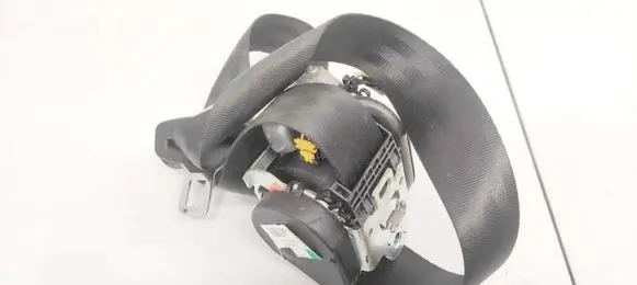 Ford Focus Front seatbelt BM5161294ACW BM51-61294-ACW