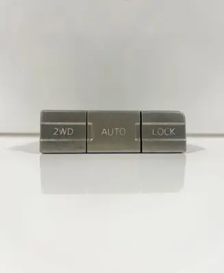 Nissan X-Trail T30 Differential lock switch NILES
