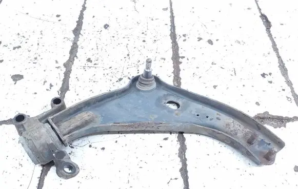 Mini One - Cooper Coupe R56 Front lower control arm/wishbone 6772235