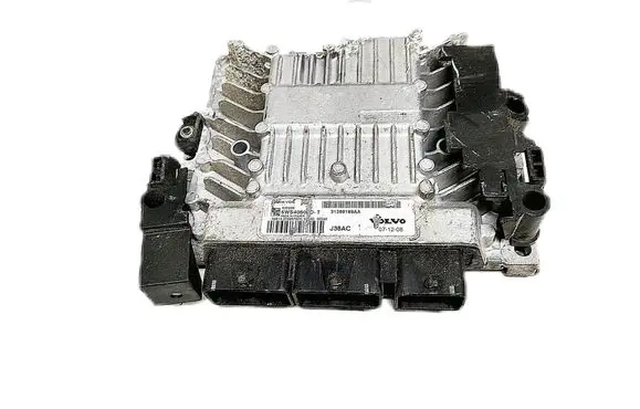 Volvo V70 Engine control unit/module 31269189AA