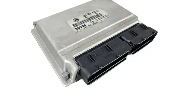 Volkswagen PASSAT B5 Engine control unit/module 4B0906018AG 26SA6276 0261206453