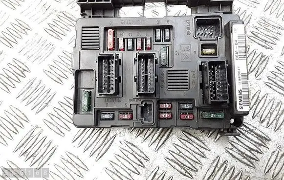 Fuse module