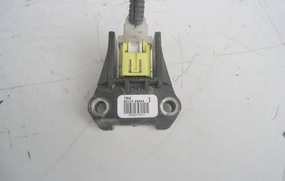 Toyota Yaris Airbag deployment crash/impact sensor 891730D020