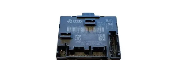 Skoda Superb B6 (3T) Door control unit/module 8X0959793H