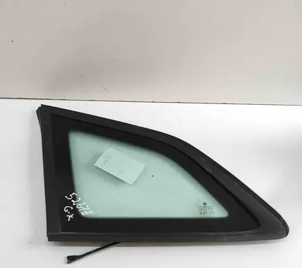 Skoda Enyaq iV Rear side window 5LG845297