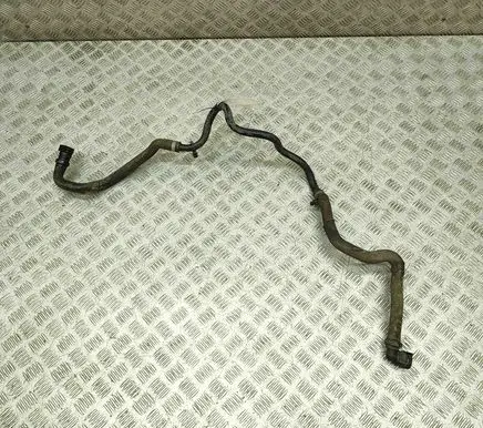 Citroen C5 Aircross Engine coolant pipe/hose 9822731080