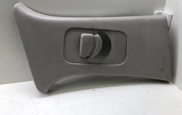 Peugeot 3008 I (B) pillar trim (top) 9674338677