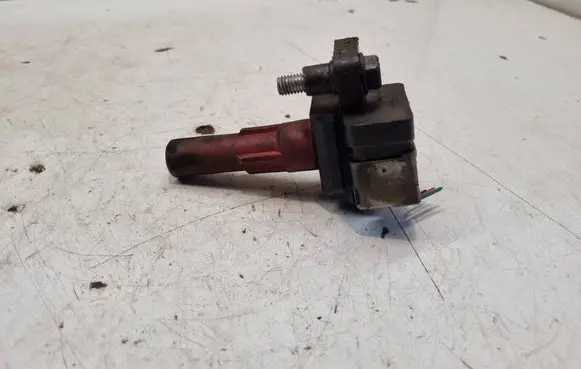 Subaru Outback High voltage ignition coil FK0140 6301