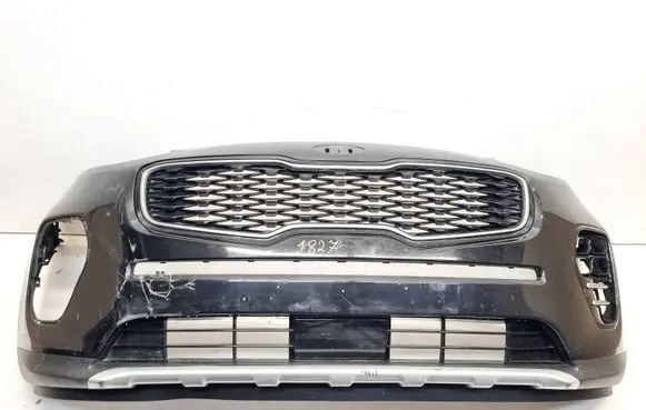 KIA Sportage Front bumper 86511F1000