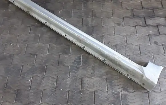 Opel Antara Sill 22737919