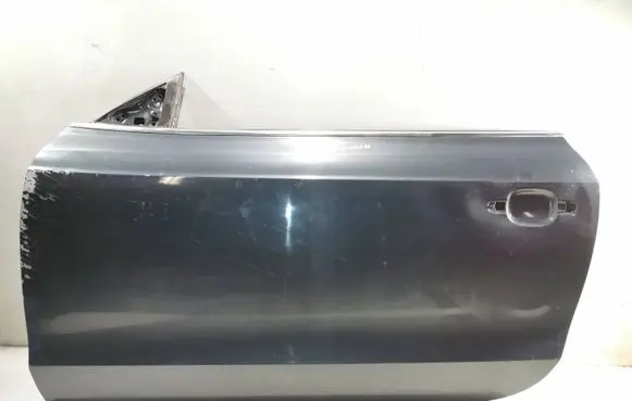 Audi A5 8T 8F Door (2 Door Coupe) 