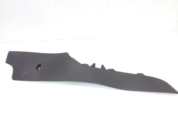 Skoda Octavia Mk3 (5E) Centre console side trim rear 5E1863045