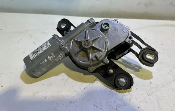 Seat Ibiza V (KJ) Rear window wiper motor 5G0955711C W000089789 440000897898