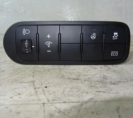 KIA Carens III Other switches/knobs/shifts
