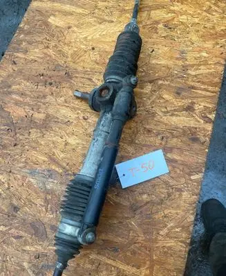 Smart ForTwo II Rear steering column 0004878V002