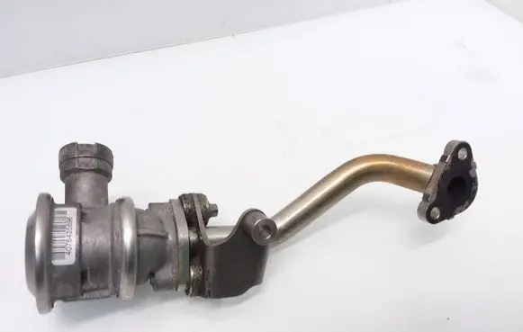 Porsche Macan (95B) EGR valve 99711320371 94611303230